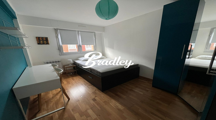 Ma-Cabane - Location Appartement Amiens, 45 m²