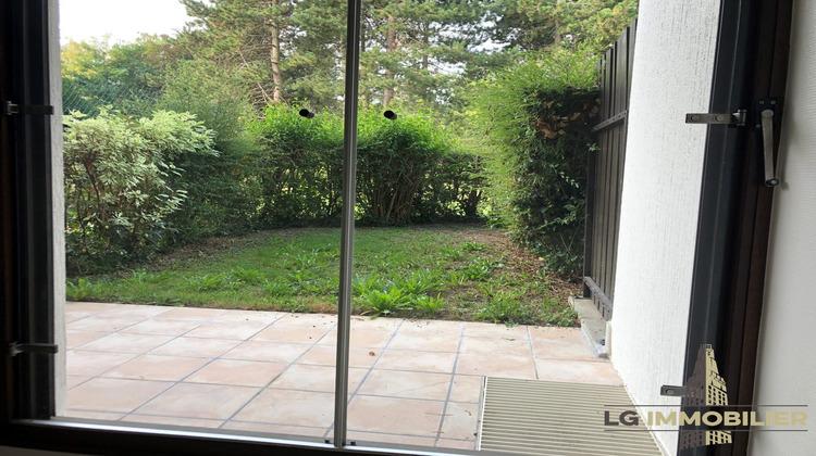 Ma-Cabane - Location Appartement Amiens, 20 m²