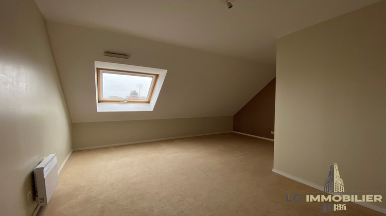 Ma-Cabane - Location Appartement Amiens, 76 m²