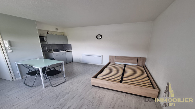 Ma-Cabane - Location Appartement Amiens, 23 m²