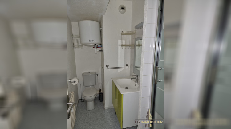 Ma-Cabane - Location Appartement Amiens, 23 m²