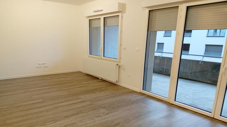 Ma-Cabane - Location Appartement AMIENS, 27 m²