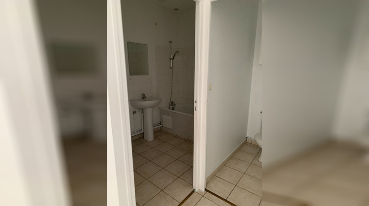 Ma-Cabane - Location Appartement AMIENS, 59 m²