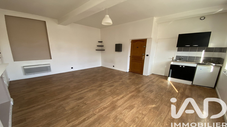 Ma-Cabane - Location Appartement Amiens, 28 m²