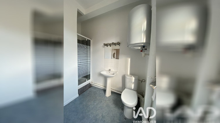 Ma-Cabane - Location Appartement Amiens, 28 m²