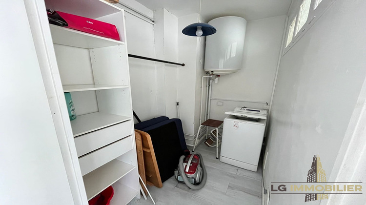 Ma-Cabane - Location Appartement AMIENS, 48 m²