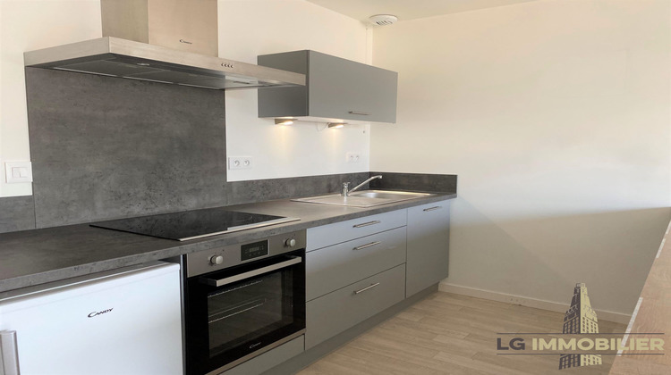 Ma-Cabane - Location Appartement AMIENS, 59 m²