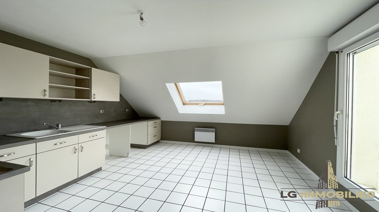 Ma-Cabane - Location Appartement AMIENS, 76 m²