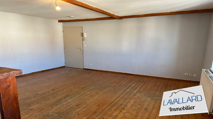 Ma-Cabane - Location Appartement Amiens, 32 m²