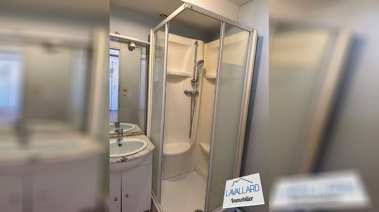 Ma-Cabane - Location Appartement Amiens, 32 m²