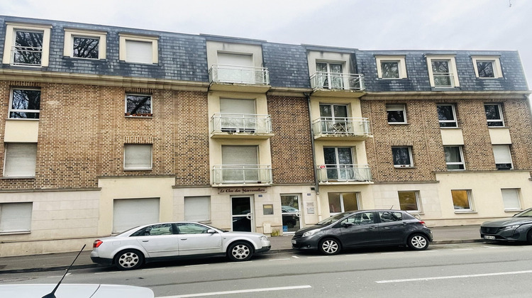 Ma-Cabane - Location Appartement Amiens, 70 m²