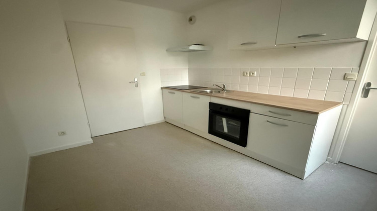 Ma-Cabane - Location Appartement Amiens, 70 m²