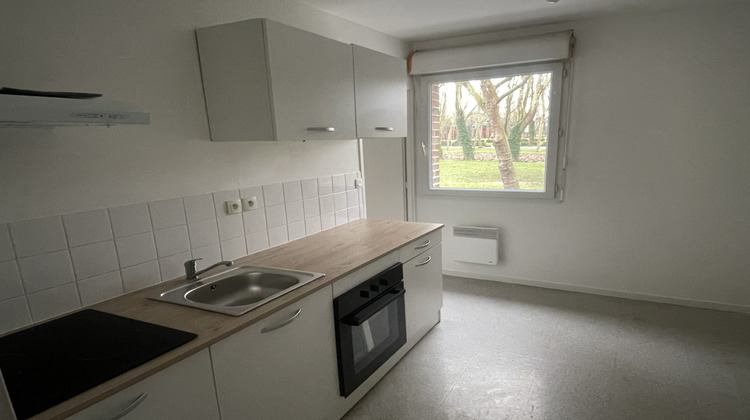 Ma-Cabane - Location Appartement Amiens, 70 m²