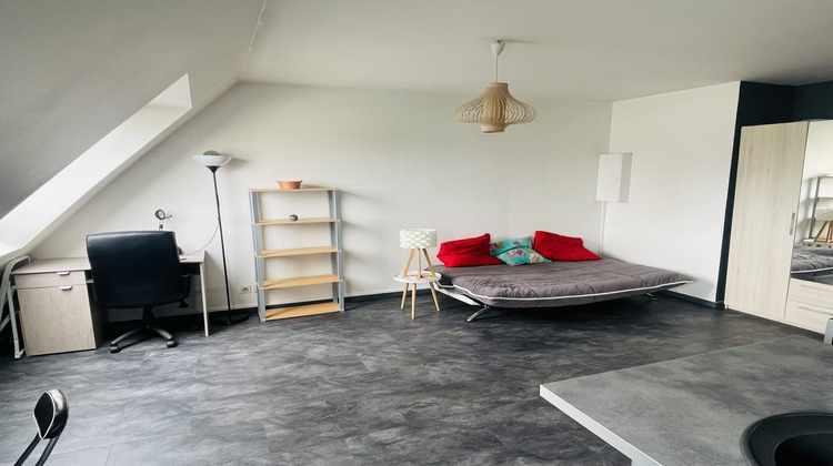 Ma-Cabane - Location Appartement Amiens, 25 m²