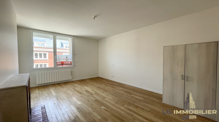 Ma-Cabane - Location Appartement Amiens, 64 m²