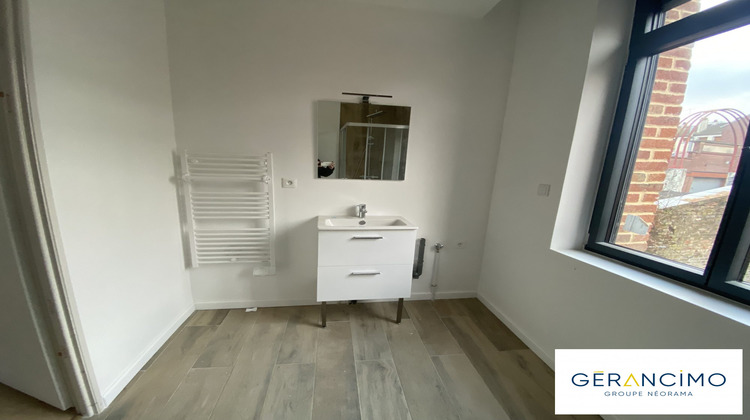 Ma-Cabane - Location Appartement Amiens, 28 m²