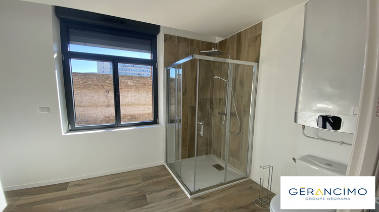 Ma-Cabane - Location Appartement Amiens, 28 m²