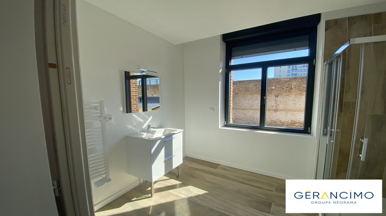 Ma-Cabane - Location Appartement Amiens, 28 m²