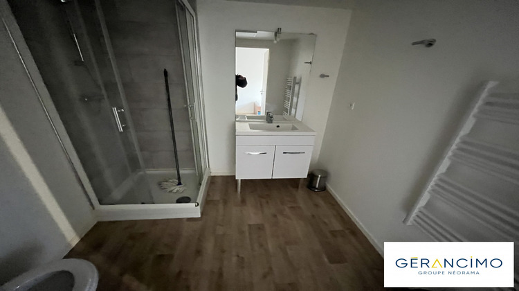 Ma-Cabane - Location Appartement Amiens, 21 m²