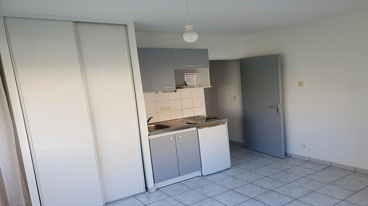 Ma-Cabane - Location Appartement AMIENS, 31 m²