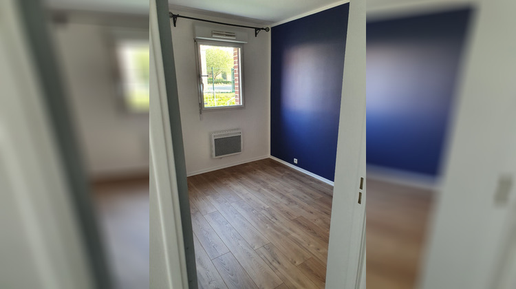 Ma-Cabane - Location Appartement AMIENS, 31 m²