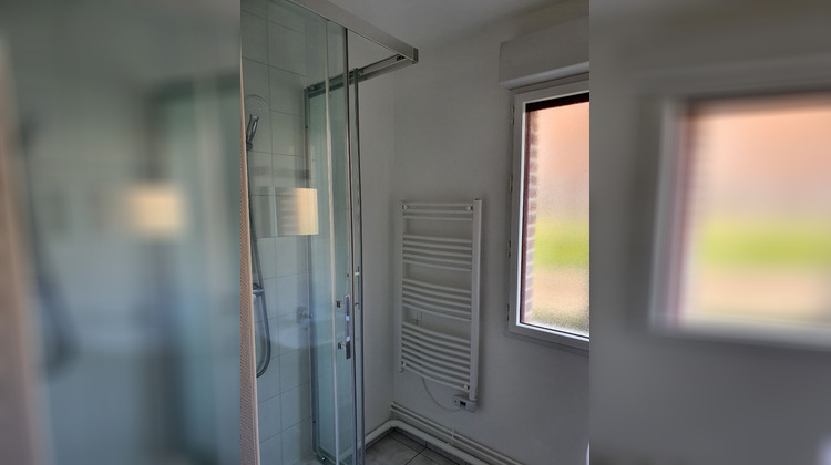 Ma-Cabane - Location Appartement AMIENS, 31 m²