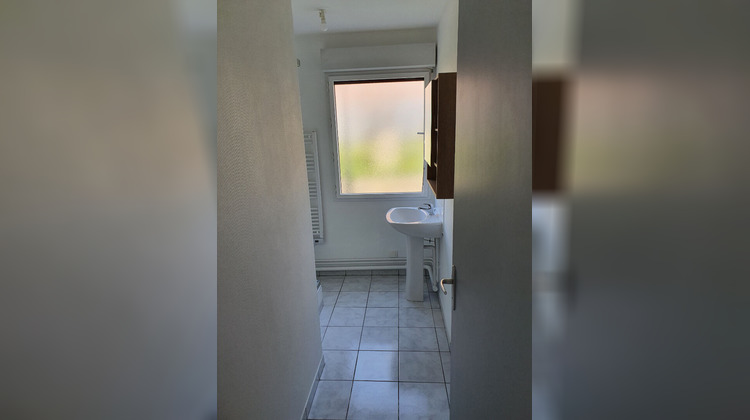 Ma-Cabane - Location Appartement AMIENS, 31 m²