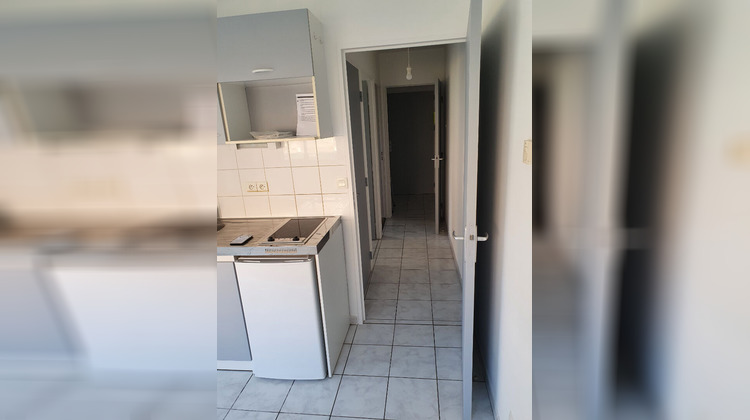 Ma-Cabane - Location Appartement AMIENS, 31 m²