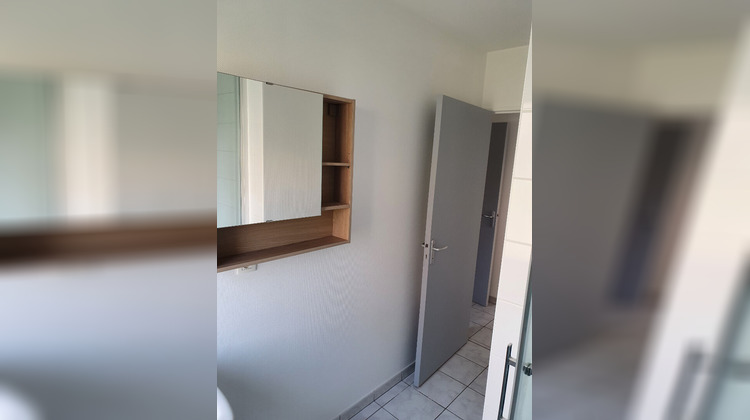 Ma-Cabane - Location Appartement AMIENS, 31 m²