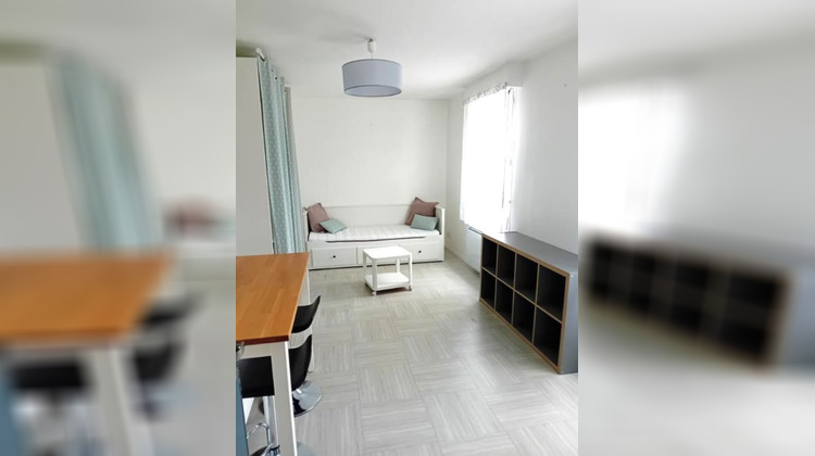 Ma-Cabane - Location Appartement AMIENS, 23 m²