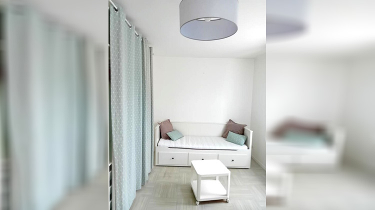 Ma-Cabane - Location Appartement AMIENS, 23 m²