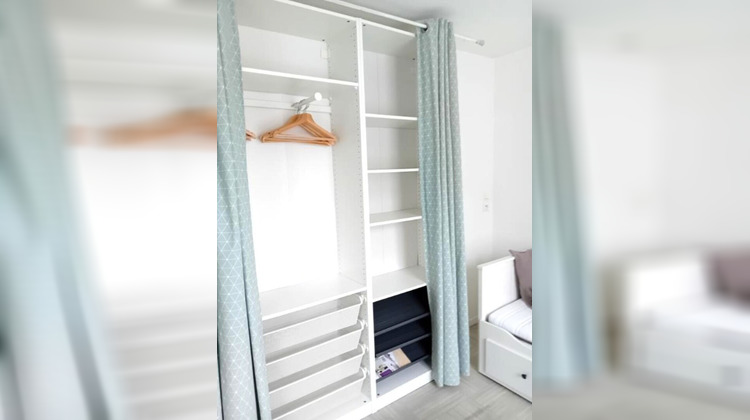 Ma-Cabane - Location Appartement AMIENS, 23 m²