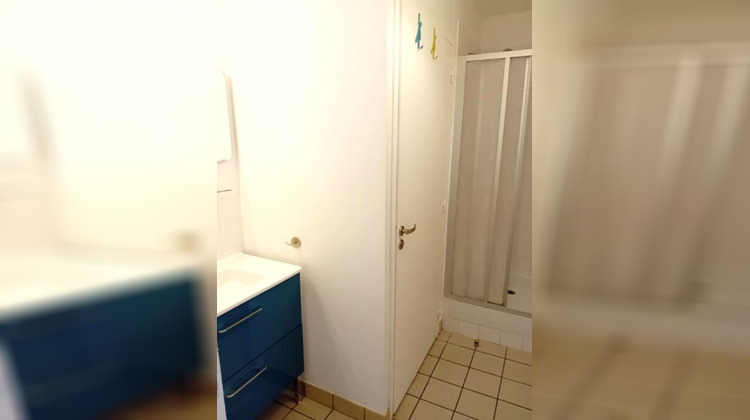 Ma-Cabane - Location Appartement AMIENS, 23 m²