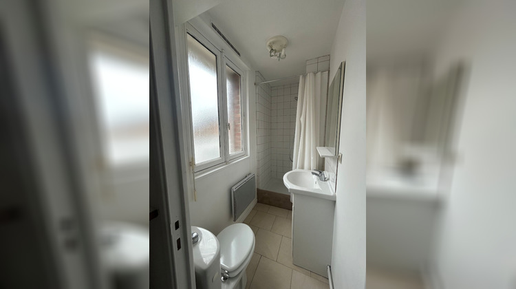 Ma-Cabane - Location Appartement AMIENS, 16 m²