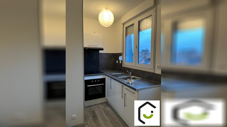Ma-Cabane - Location Appartement AMIENS, 35 m²