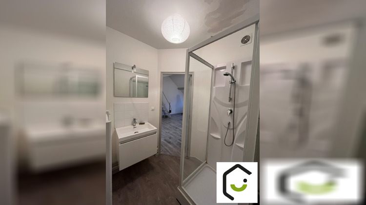 Ma-Cabane - Location Appartement AMIENS, 35 m²