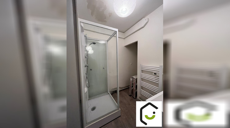 Ma-Cabane - Location Appartement AMIENS, 35 m²