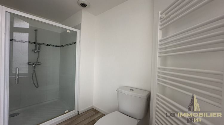 Ma-Cabane - Location Appartement AMIENS, 25 m²