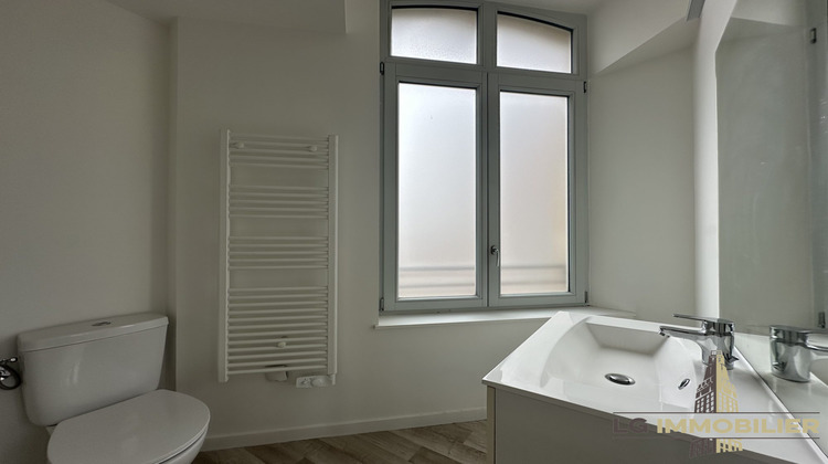 Ma-Cabane - Location Appartement AMIENS, 25 m²