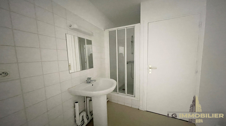 Ma-Cabane - Location Appartement AMIENS, 30 m²