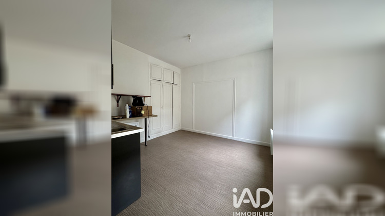 Ma-Cabane - Location Appartement Amiens, 28 m²