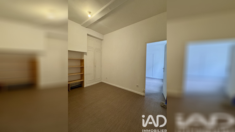 Ma-Cabane - Location Appartement Amiens, 28 m²
