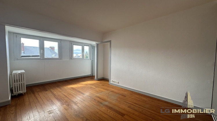 Ma-Cabane - Location Appartement AMIENS, 25 m²