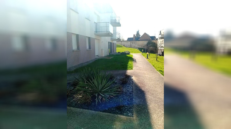 Ma-Cabane - Location Appartement AMIENS, 59 m²