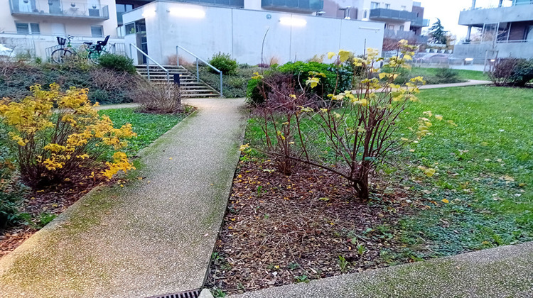 Ma-Cabane - Location Appartement AMIENS, 27 m²