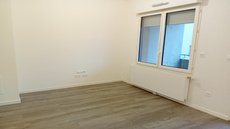 Ma-Cabane - Location Appartement AMIENS, 27 m²