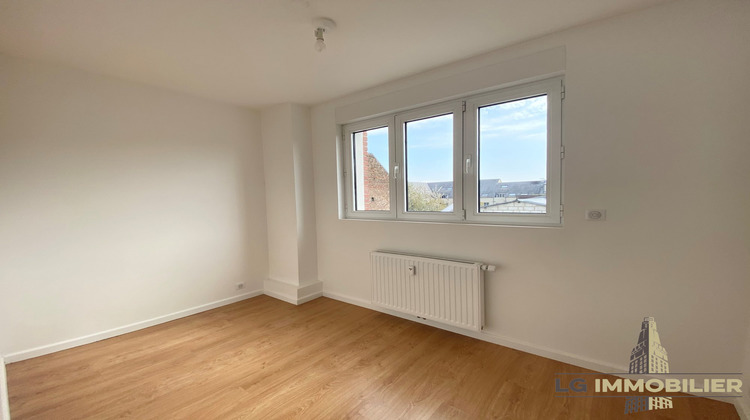 Ma-Cabane - Location Appartement AMIENS, 57 m²