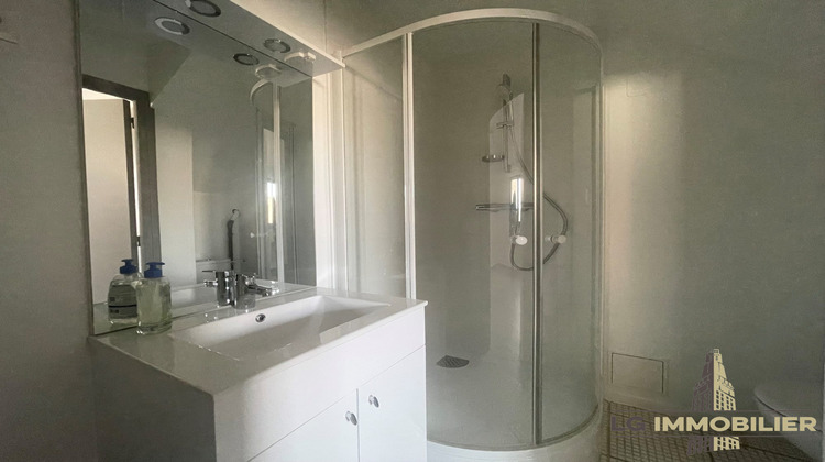 Ma-Cabane - Location Appartement AMIENS, 19 m²