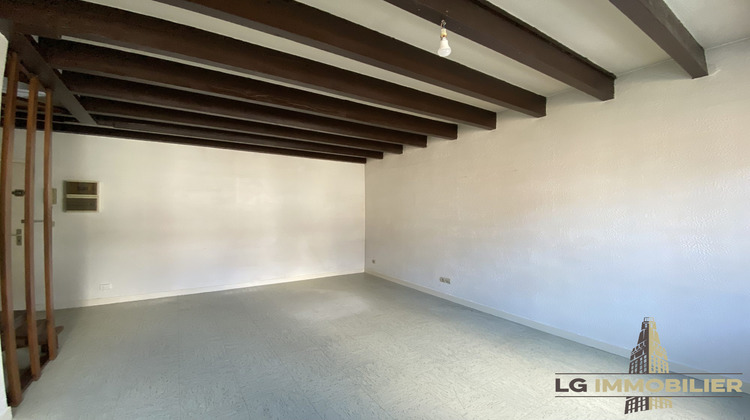 Ma-Cabane - Location Appartement AMIENS, 38 m²