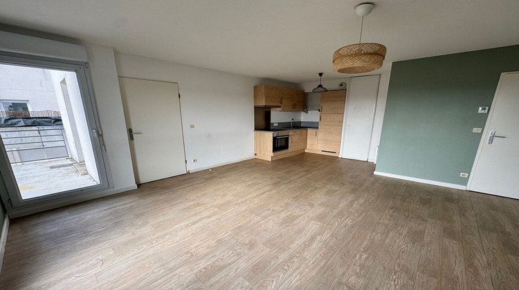 Ma-Cabane - Location Appartement AMIENS, 42 m²